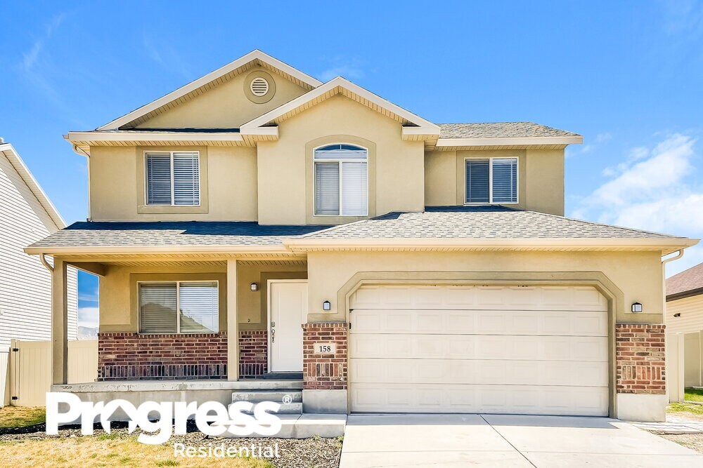 158 N 580 W, Tooele, UT 84074 House Rental in Tooele, UT