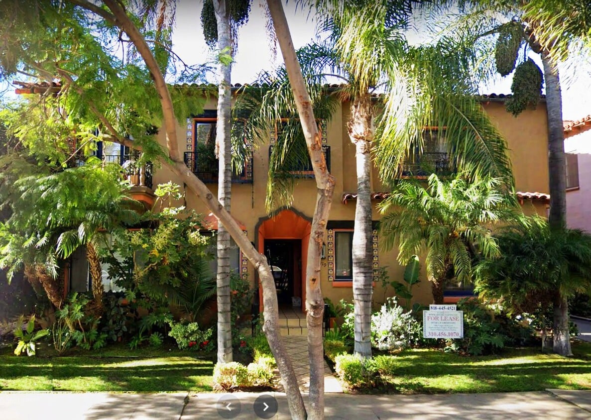 Photo - 419 Cloverdale Ave (Los Angeles, CA)