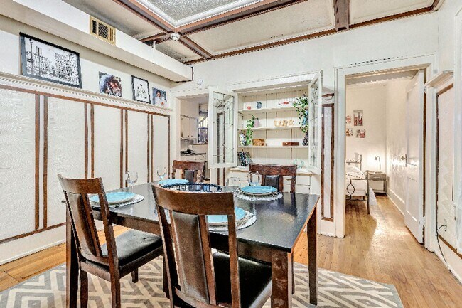 Foto del edificio - CASS D APARTMENTS-516 Kirby