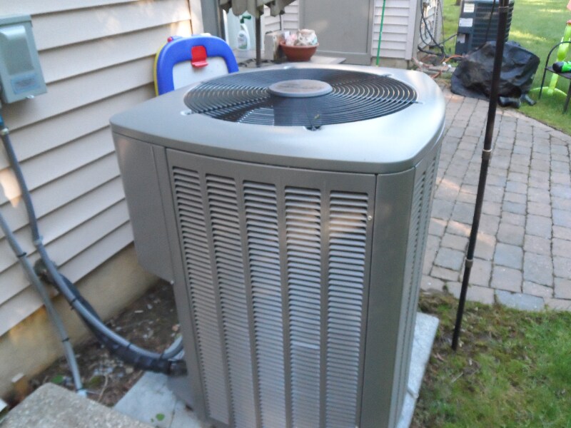 Foto del edificio - 34 Woodbrook Dr