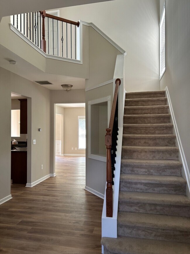 Entry - 5785 Asby Way House