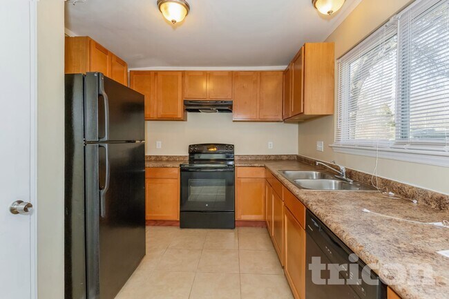 Foto del edificio - 11513 Vista Haven Dr