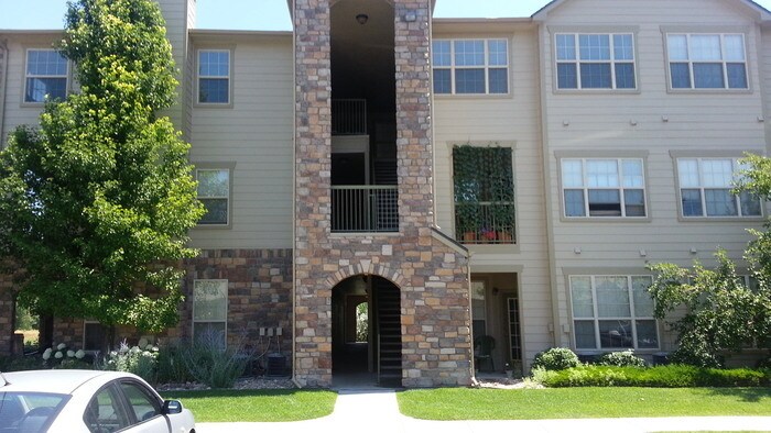 Primary Photo - Nice Condo in South Ft. Collins