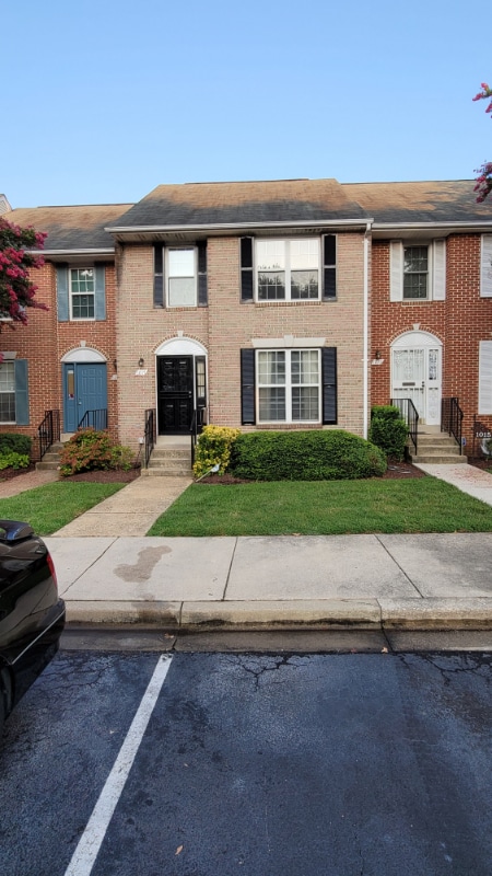 Photo - 1017 Higgins Way (Hyattsville, MD)