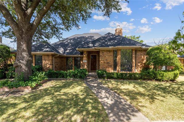 Foto del edificio - 2317 Lone Oak Trail