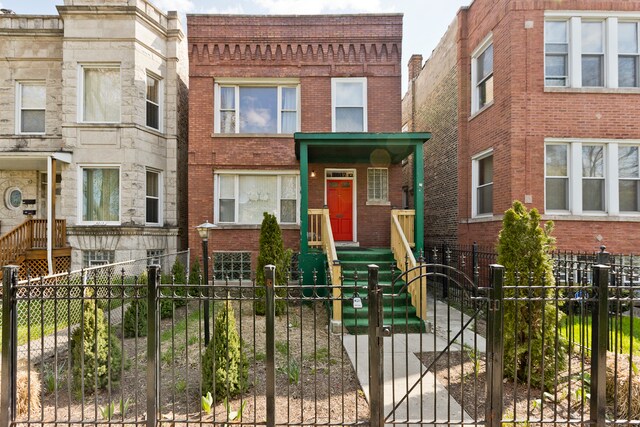 Building Photo - 3017 W Fulton St