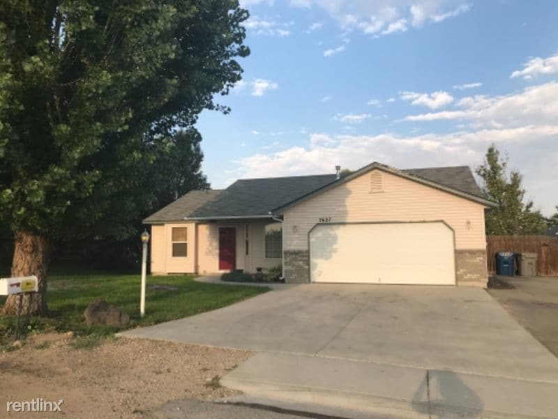 2627 S Canyon St, Nampa, ID 83686 House Rental in Nampa, ID