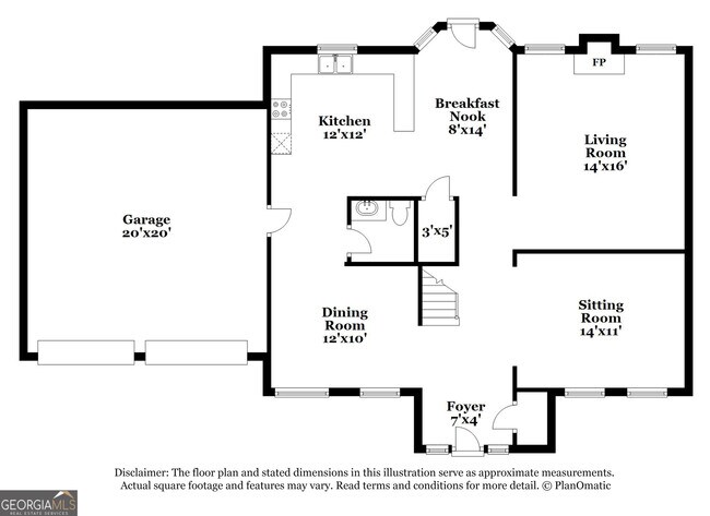 Foto del edificio - 6899 Smoke Ridge Dr
