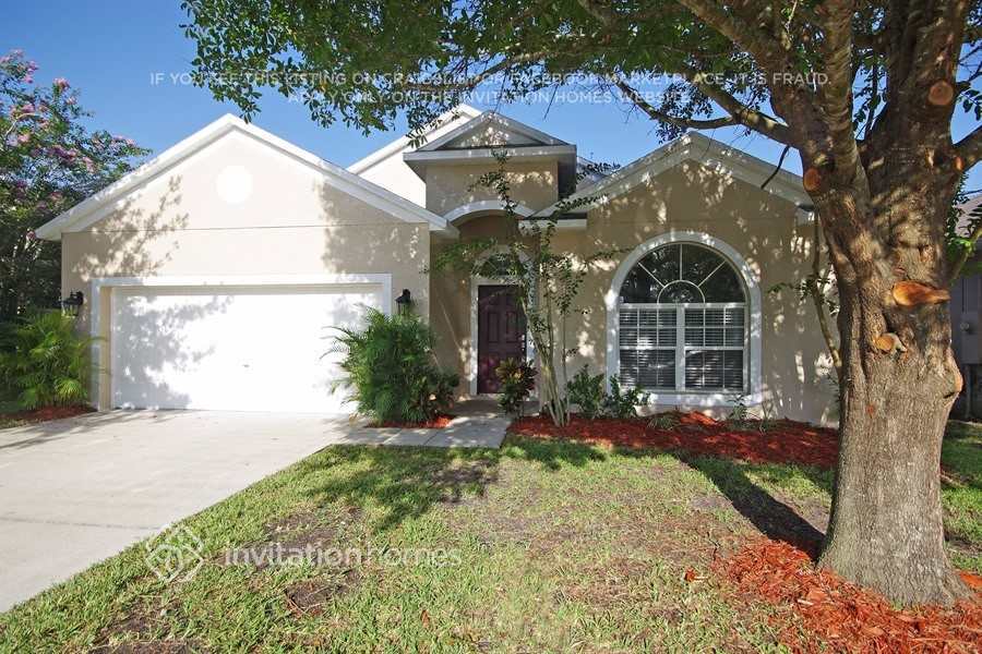 Foto principal - 4301 Waterside Pointe Cir