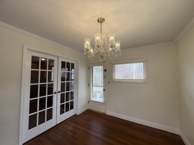 Foto del edificio - 5902 W 77th Terrace