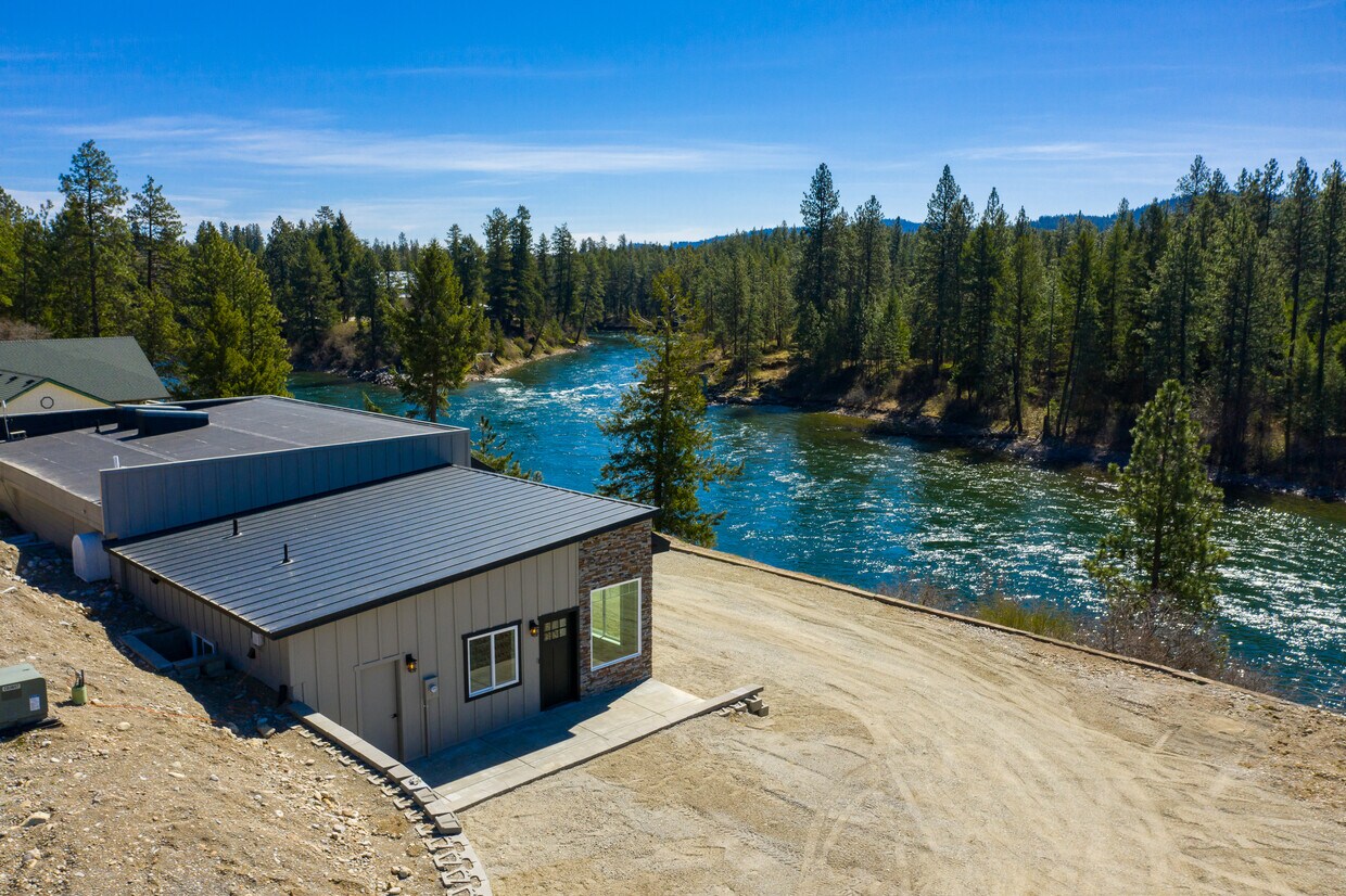 1622 W Lundy Blvd, Post Falls, ID 83854 House Rental in Post Falls, ID