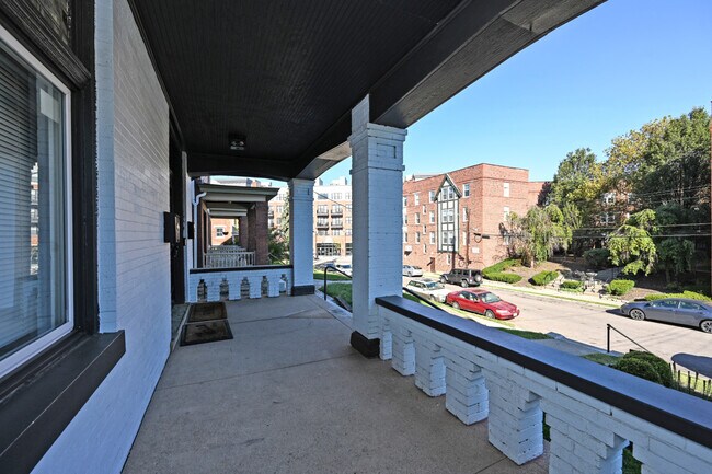 Foto del edificio - 1415 Locust St