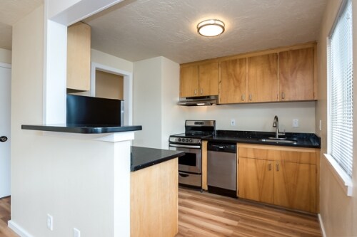 Foto del edificio - 4312 Francis Ave N