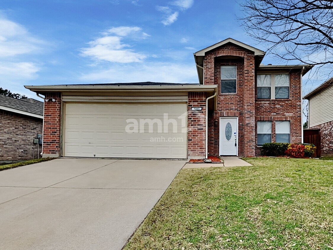 Primary Photo - 5205 Bedfordshire Drive