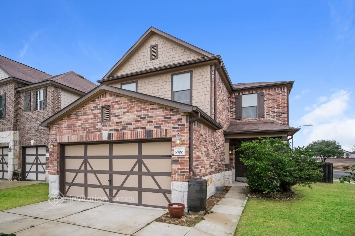 Foto principal - 8700 Alum Rock Dr