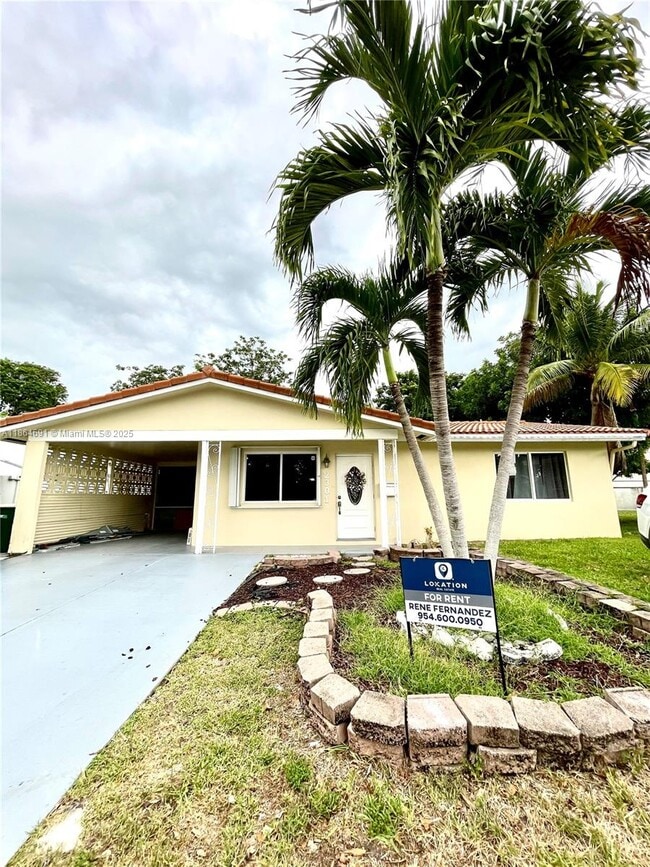 Building Photo - 2301 NW 55th St