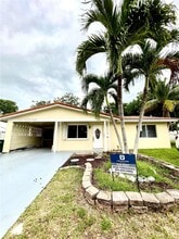 Building Photo - 2301 NW 55th St