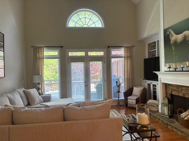 Foto del edificio - 4061 Glen Vista Ct
