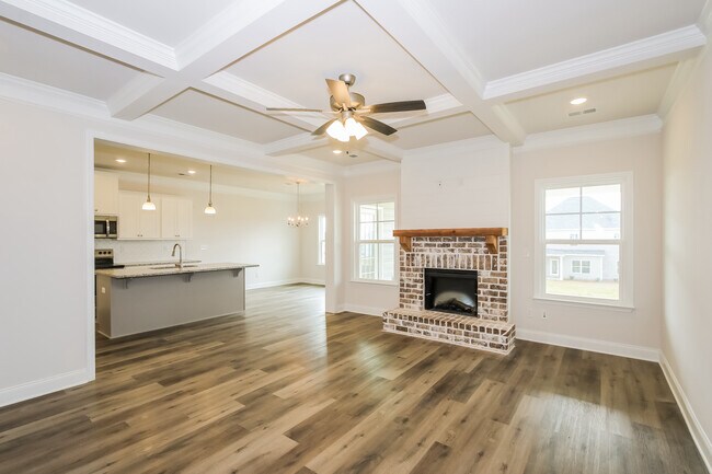 Foto del edificio - 6059 Bakerville Ln, North Augusta, SC