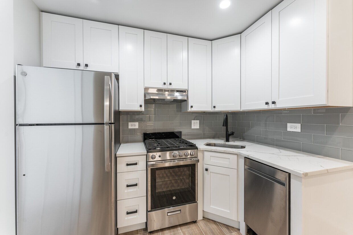 Foto principal - 5200 N Leavitt St