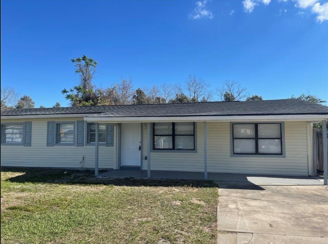 2265 Dolphin Rd, Titusville, FL 32780 House Rental in Titusville, FL