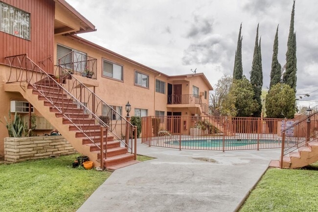 Foto del edificio - Park Plaza