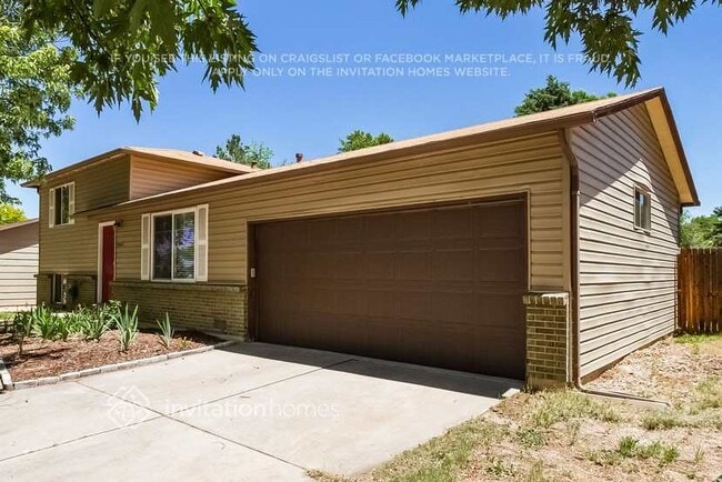 Building Photo - 15661 E Eldorado Dr