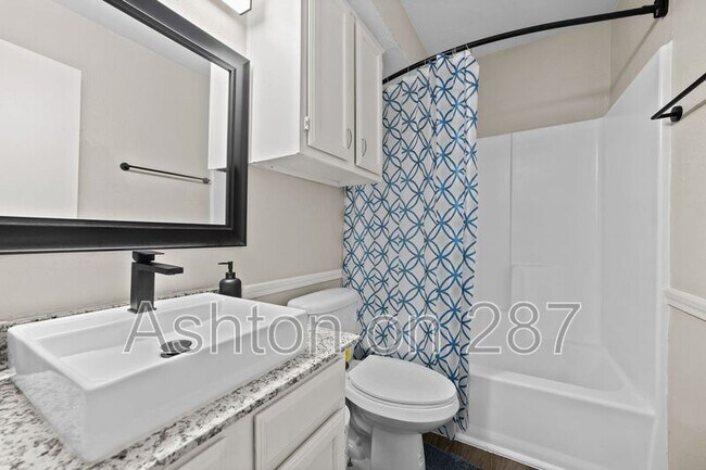 Foto del edificio - 1301 US-287