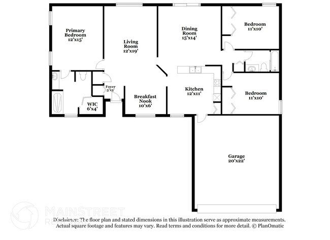 Building Photo - 2828 Wild Pepper Ave