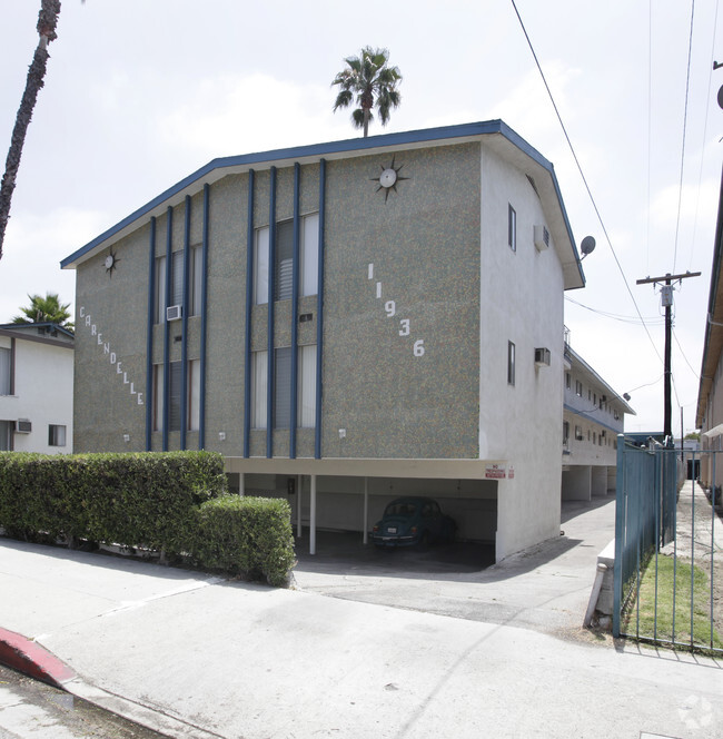 Building Photo - 11936 Burbank Blvd