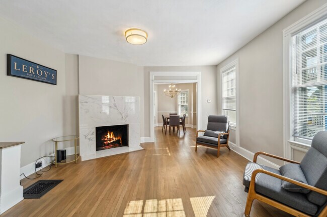 Foto del edificio - 95 Leroy St