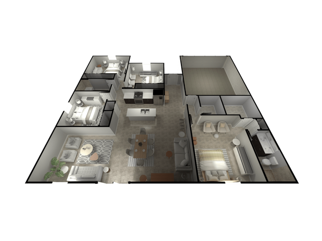 Foto del edificio - 2368 Harbison Ave SW
