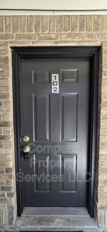 Foto del edificio - 1214 Baylor Ave