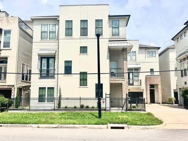 Foto del edificio - 3610 Chenevert St