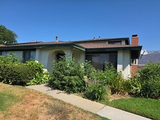 Building Photo - 8778 Lomita Dr