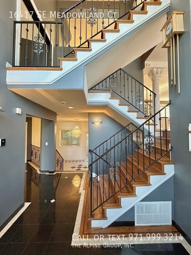 Foto del edificio - 16417 SE Meadowland Ct