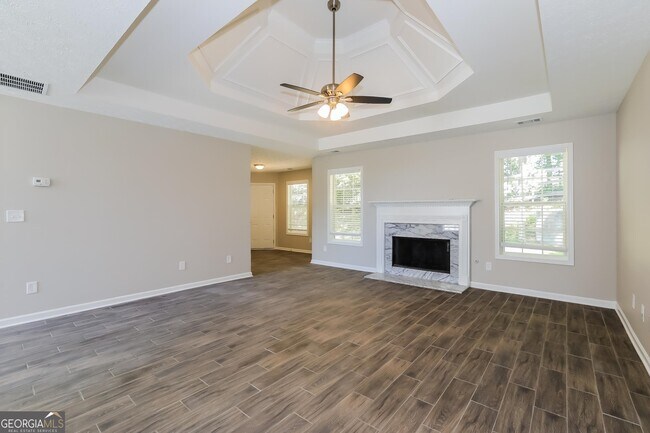 Foto del edificio - 1420 Princeton View Ct