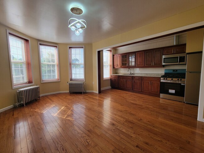 Foto del edificio - 214 Moffat St