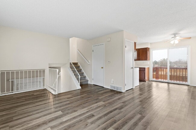 Building Photo - Corner Lot Charmer Near Fort Carson & Pete...