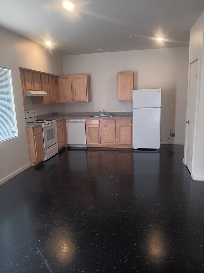 Building Photo - Playa Escondida