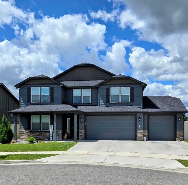 Foto del edificio - 4026 N Arrowleaf Lp