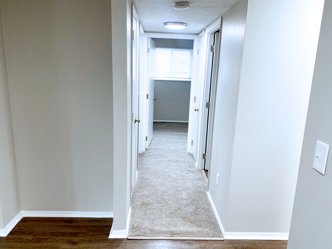 Foto del edificio - CEDAR TRAILS NEW
