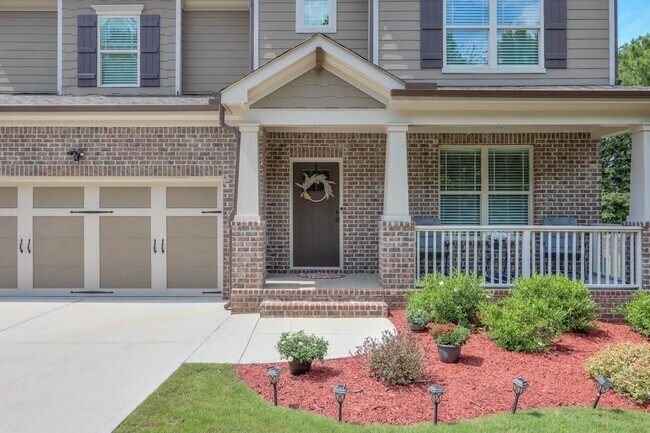 Foto del edificio - 4688 Cantrell Rd