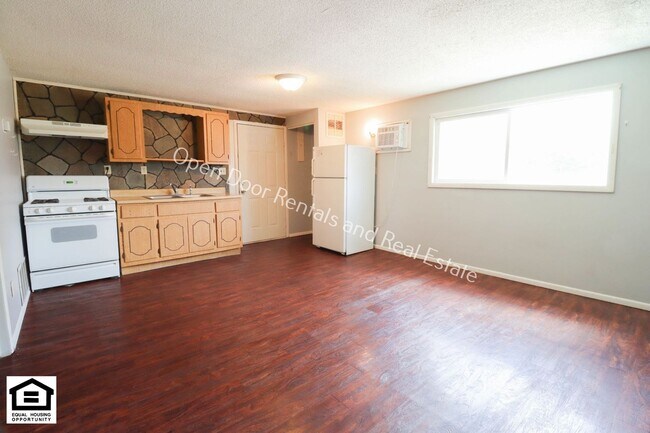 Foto del edificio - 501 N Broadway St