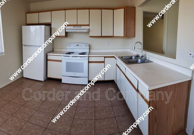 Foto del edificio - 1117 Sand Dune Rd NE
