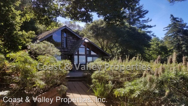 Building Photo - 2 br, 1.5 bath House - 37763 Palo Colorado