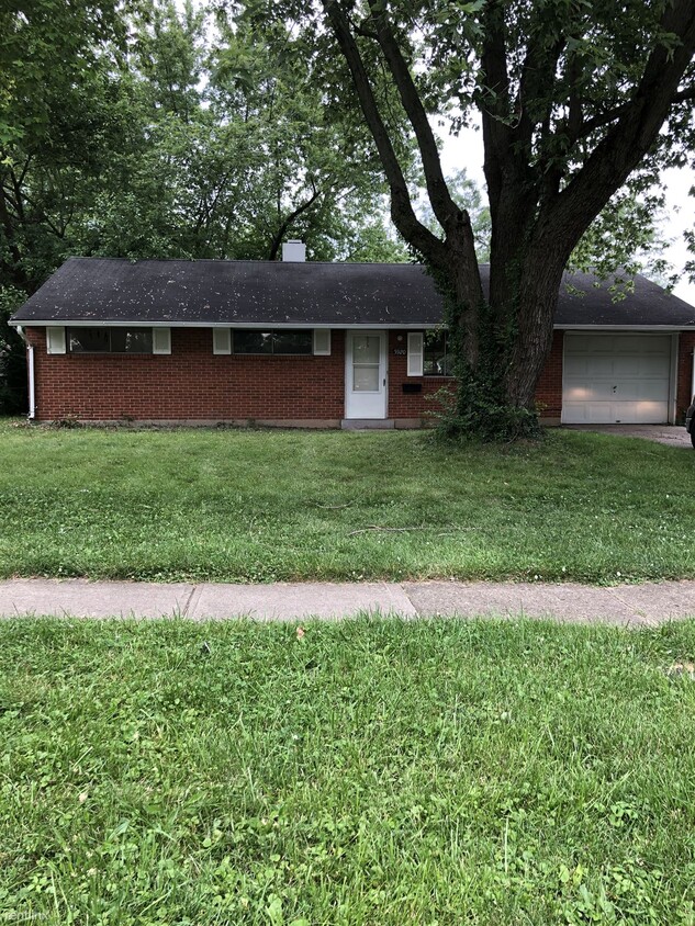 Foto principal - 3 br, 1 bath House - 5920 Chambersburg Road