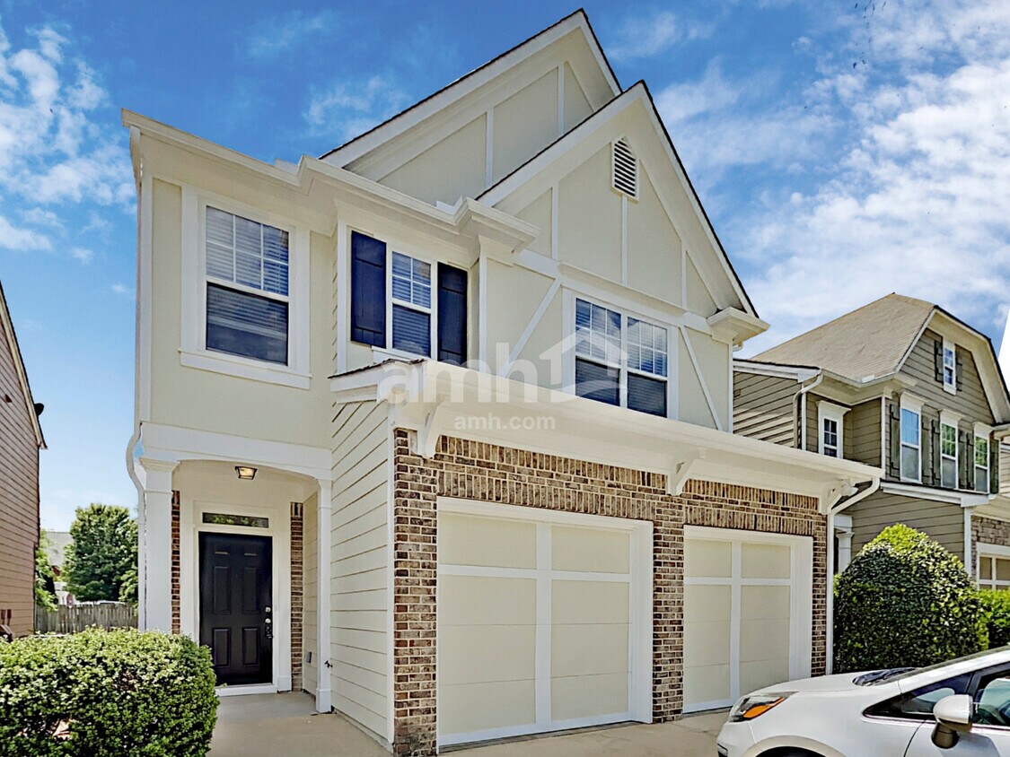 Foto principal - 3917 Abernathy Farm Way