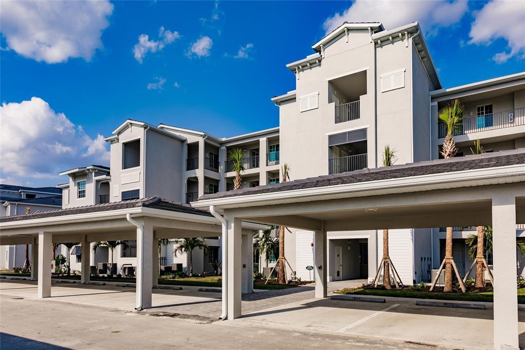 43977 Boardwalk Loop Unit 1832, Punta Gorda, FL 33982 Condo for Rent