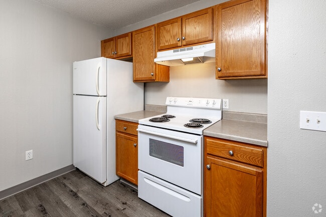 Interior Photo - Linden Station Apartments